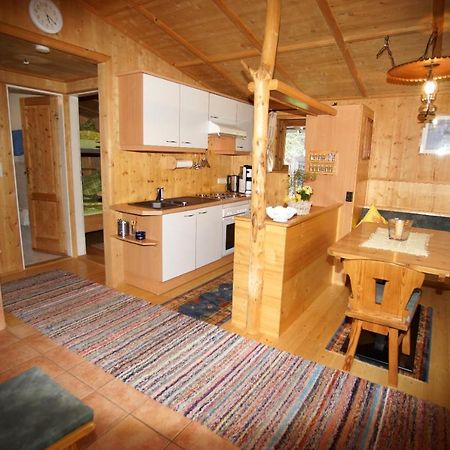 Ferienhaus Stupp Gries im Sellrain Bagian luar foto
