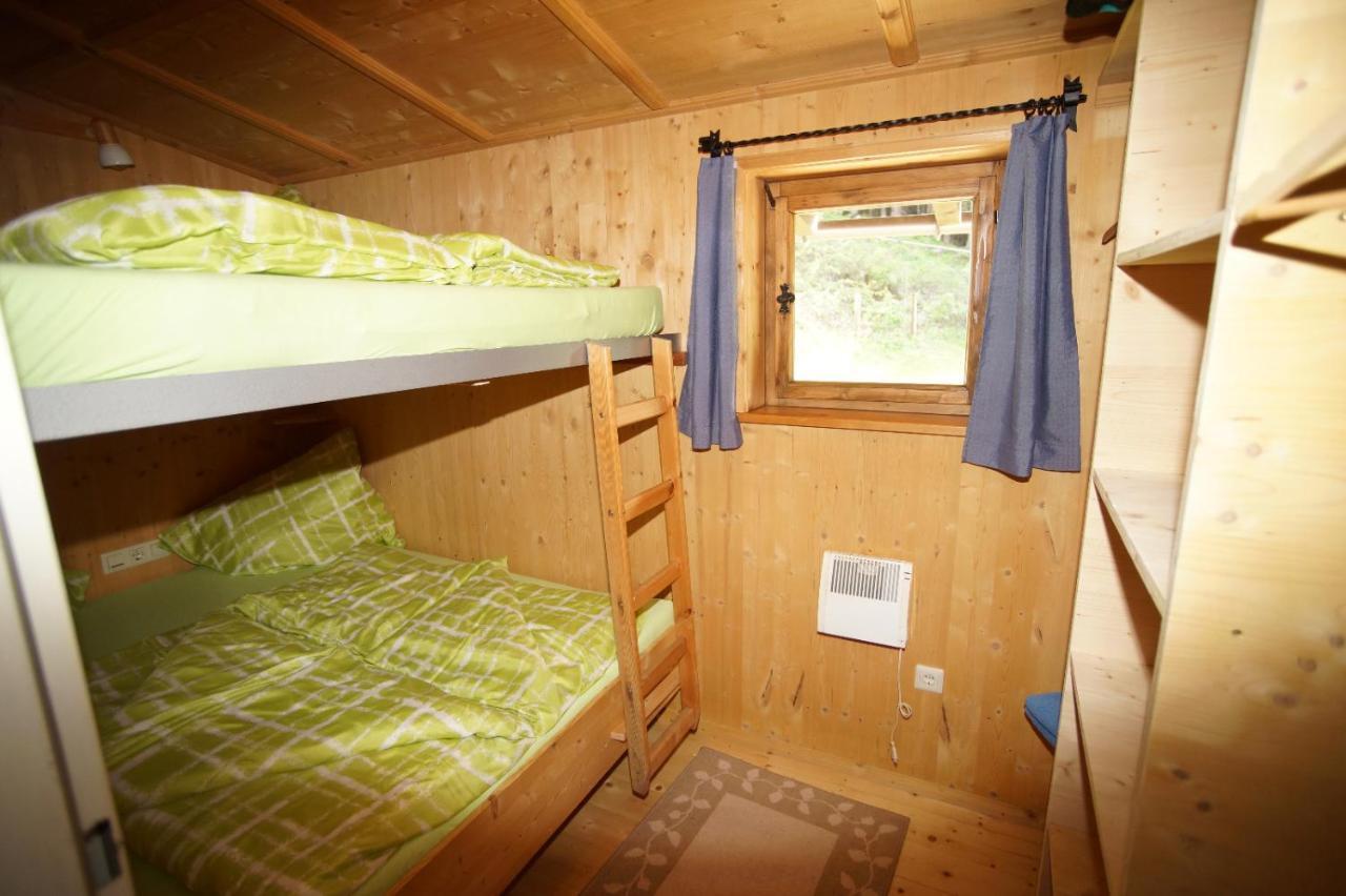 Ferienhaus Stupp Gries im Sellrain Bagian luar foto