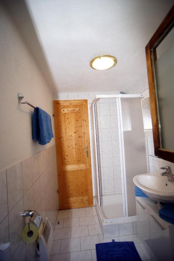 Ferienhaus Stupp Gries im Sellrain Bagian luar foto