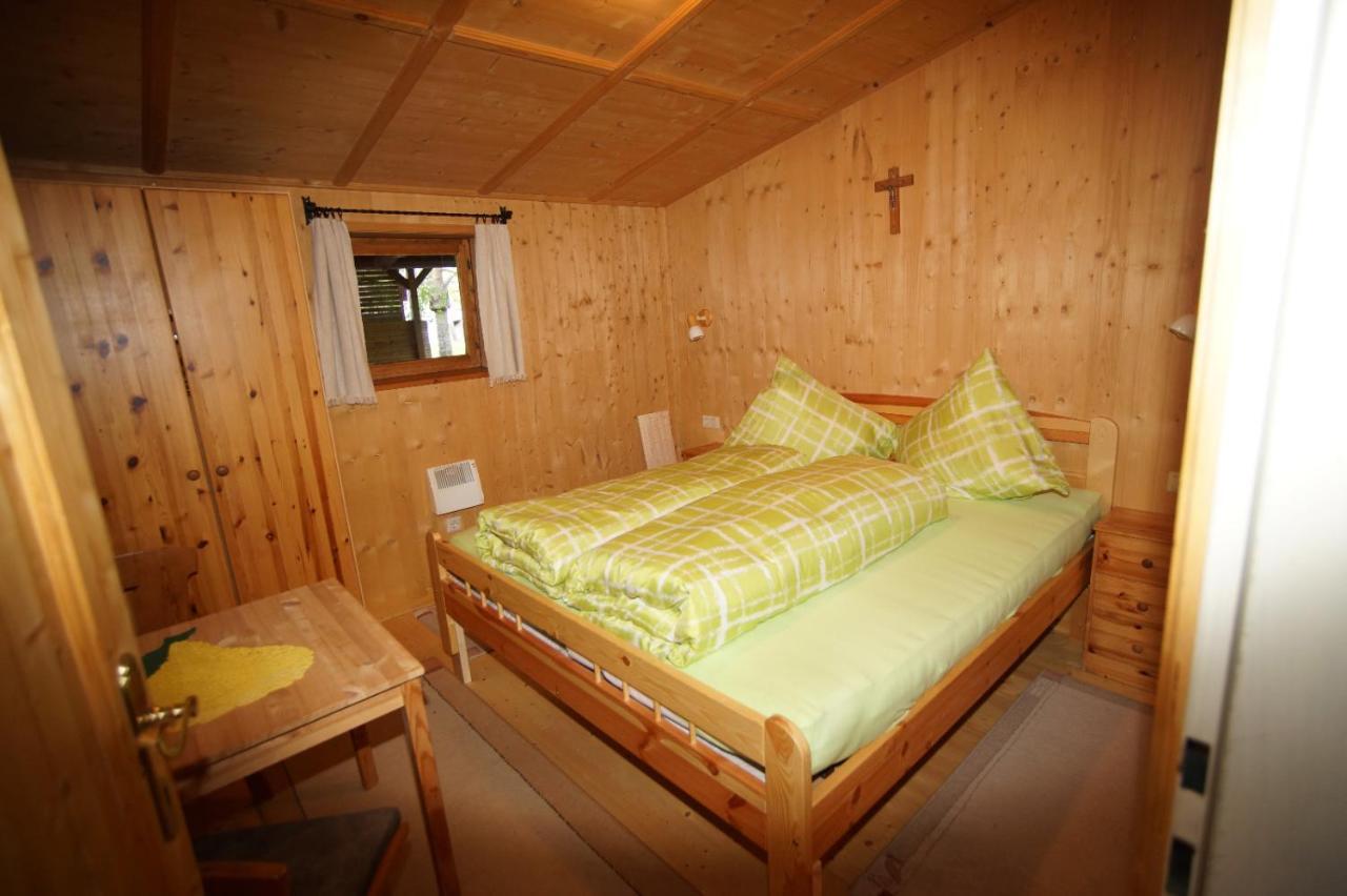 Ferienhaus Stupp Gries im Sellrain Bagian luar foto